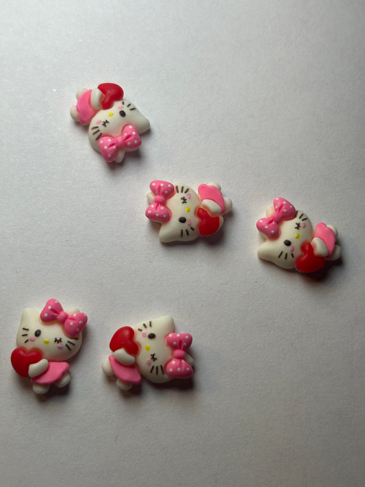 Love Hello Kitty Charm