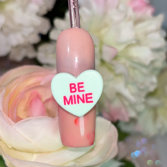 Candy ❤️ Nail Charm