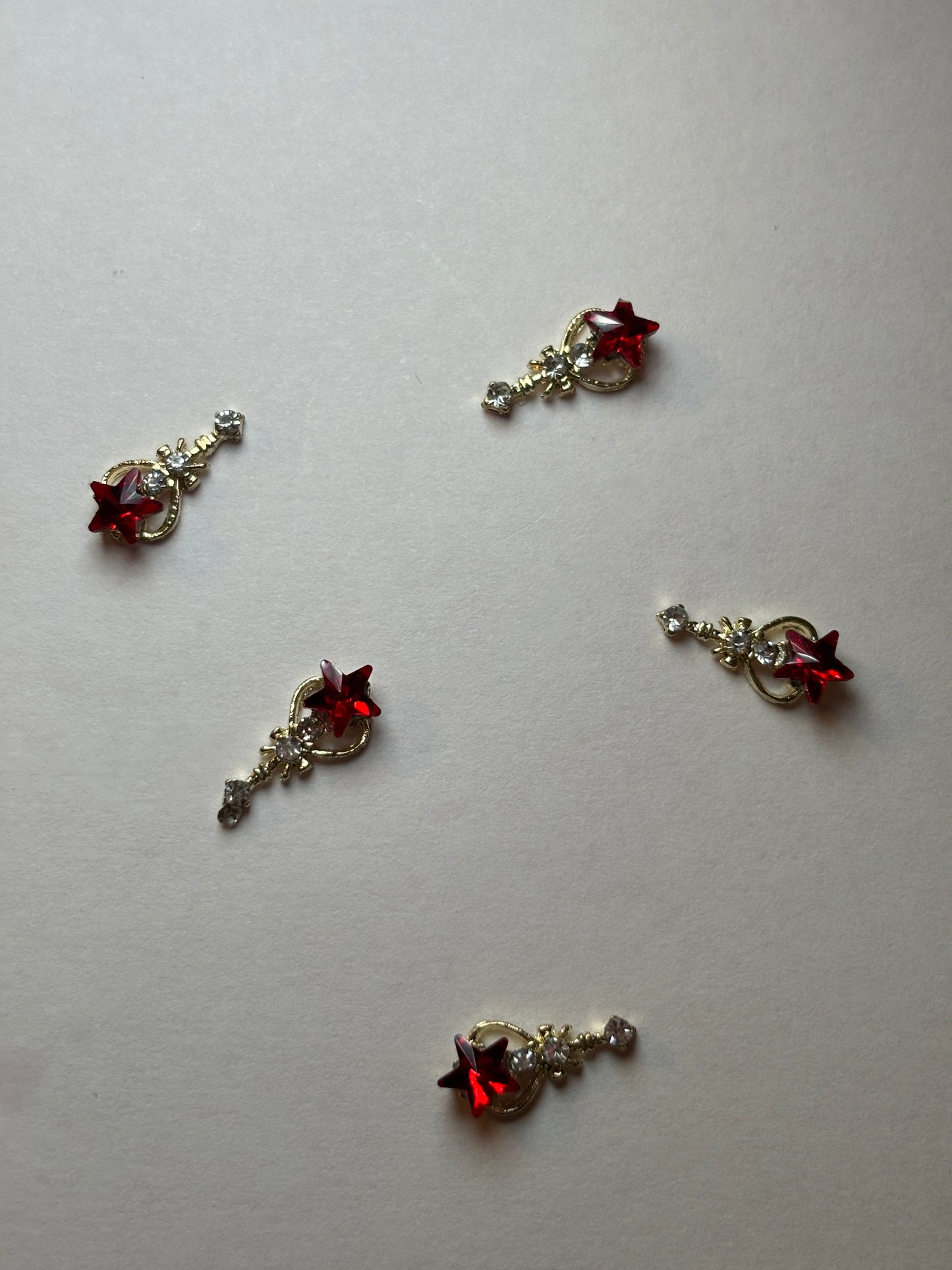 Sailor Moon Star Charm