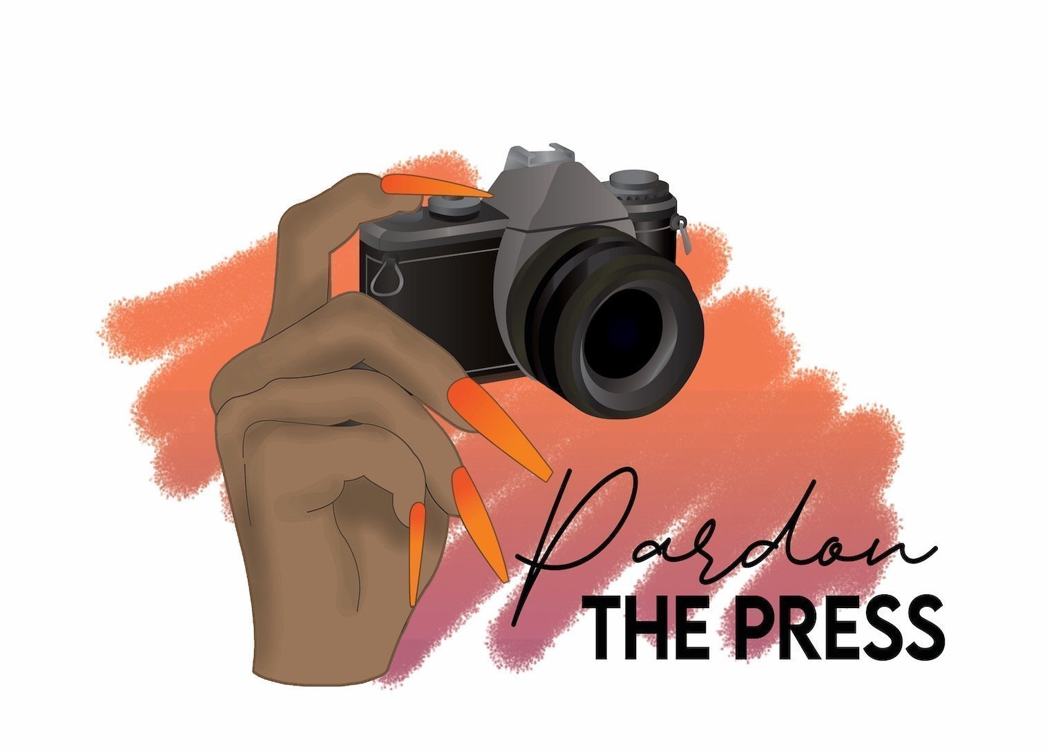 Pardon The Press - Nail Art Supply — recent nail salon photo (Google Business Profile)