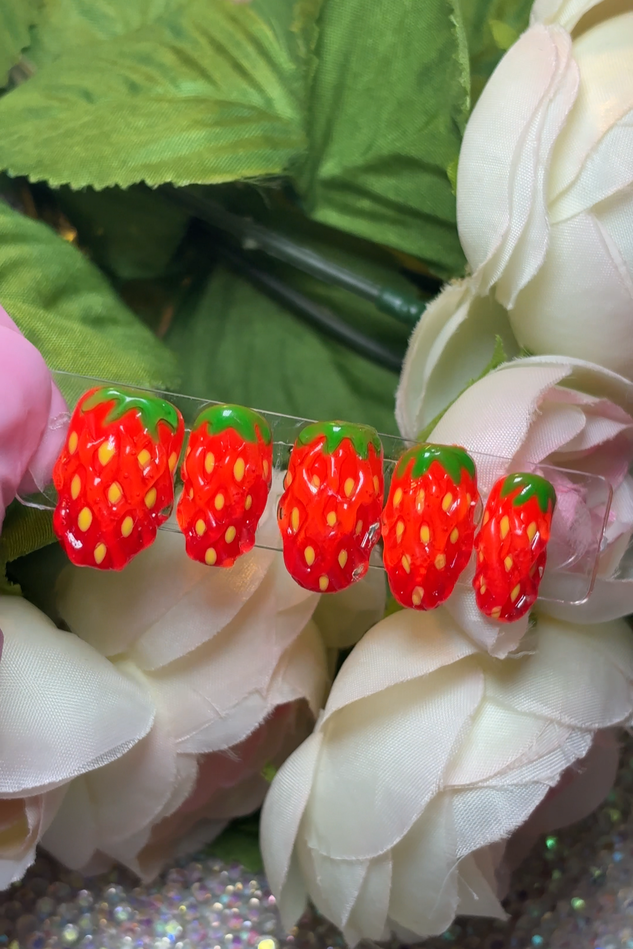 Strawberry 🍓