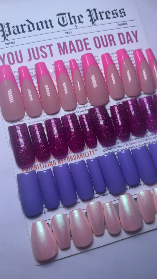 Mystery Subscription Box