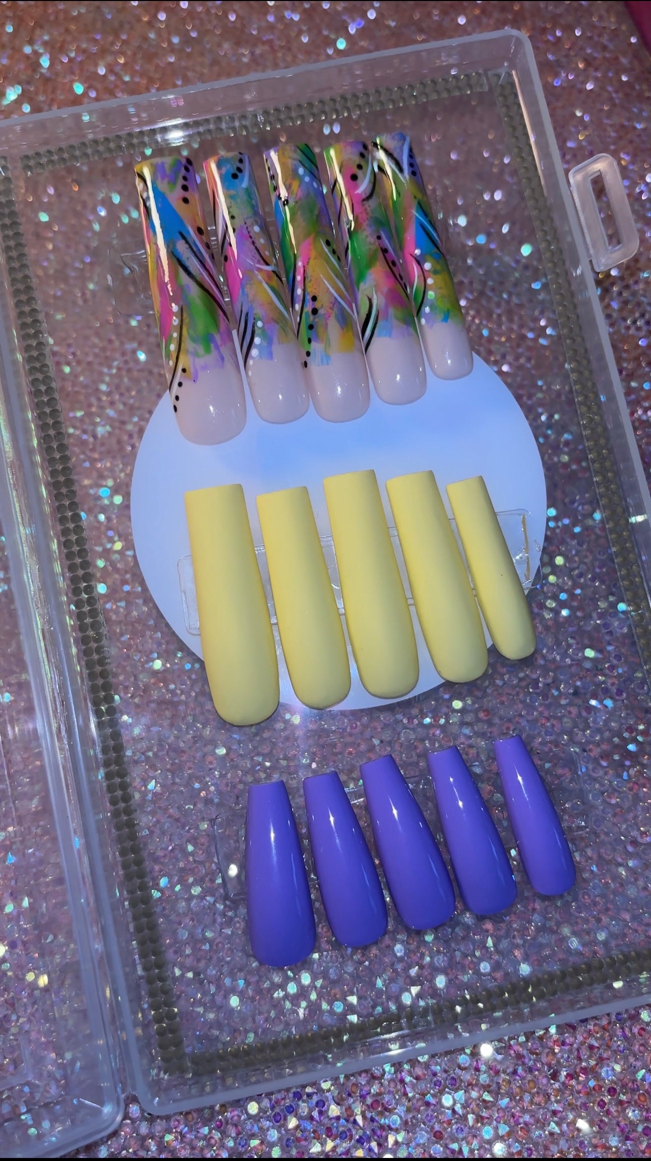 Holiday Bundle Size:Small