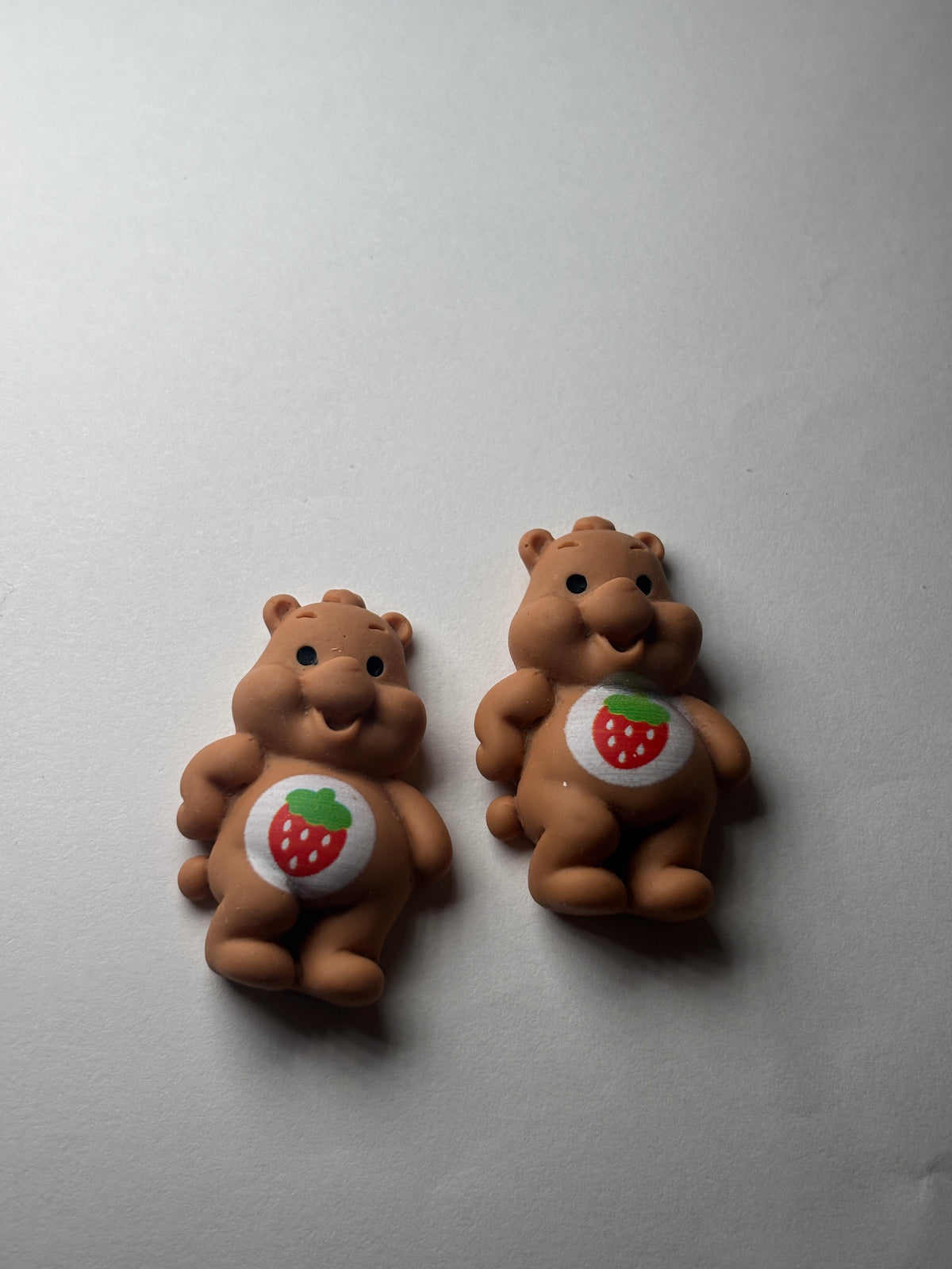 Care Bear Charms