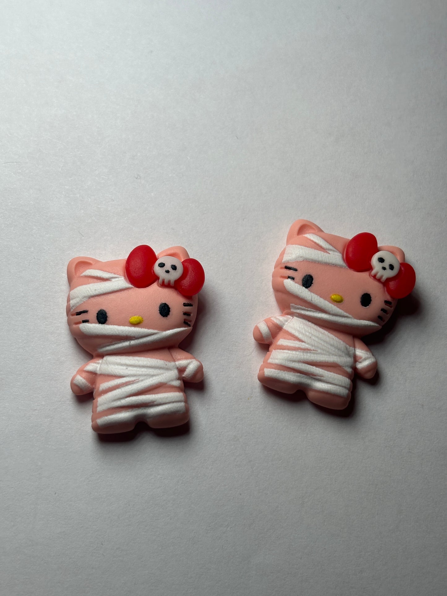 Mummy Hello Kitty
