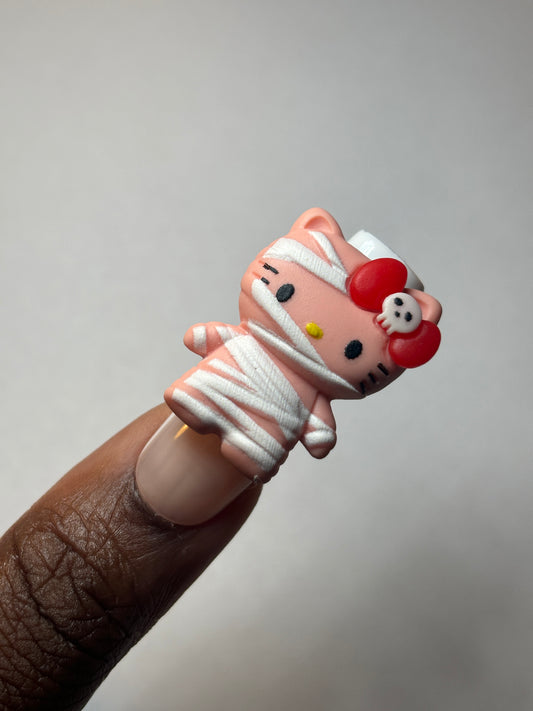 Mummy Hello Kitty