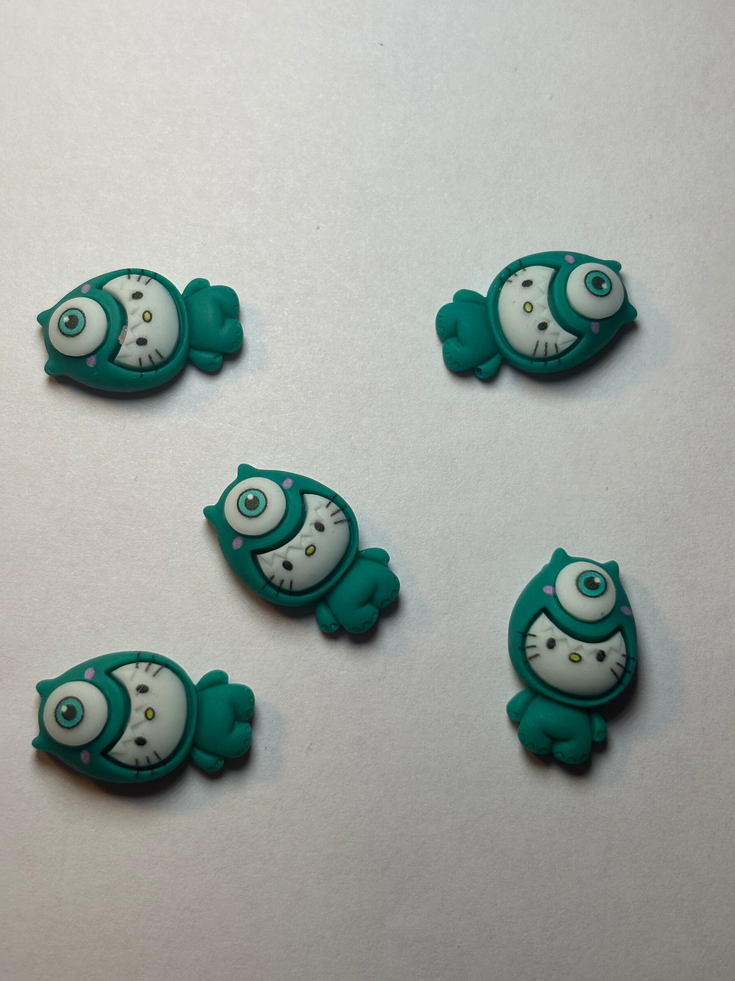 Monster Ink Hello Kitty