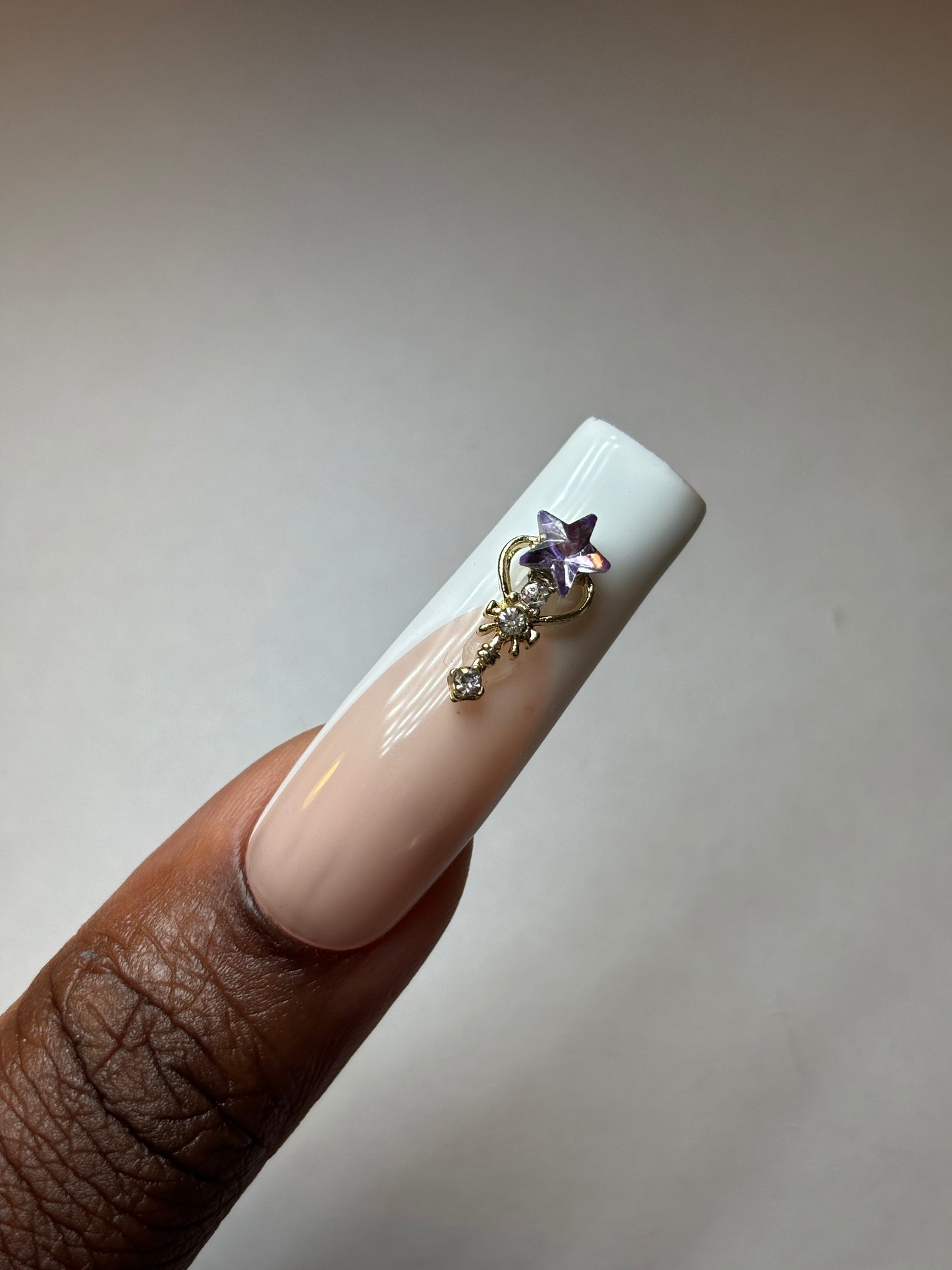 Sailor Moon Star Charm