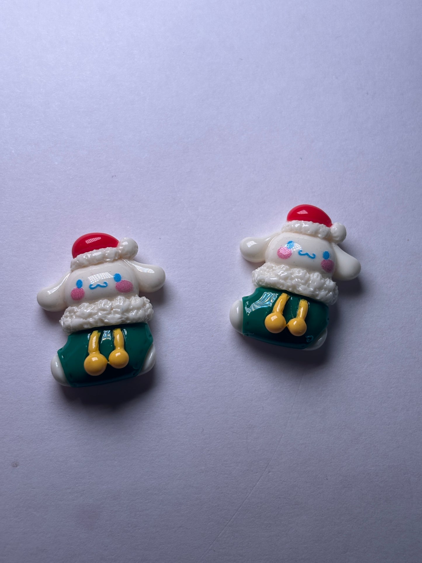 My Melody Christmas Sock