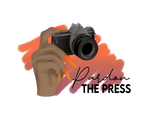 Pardon The Press