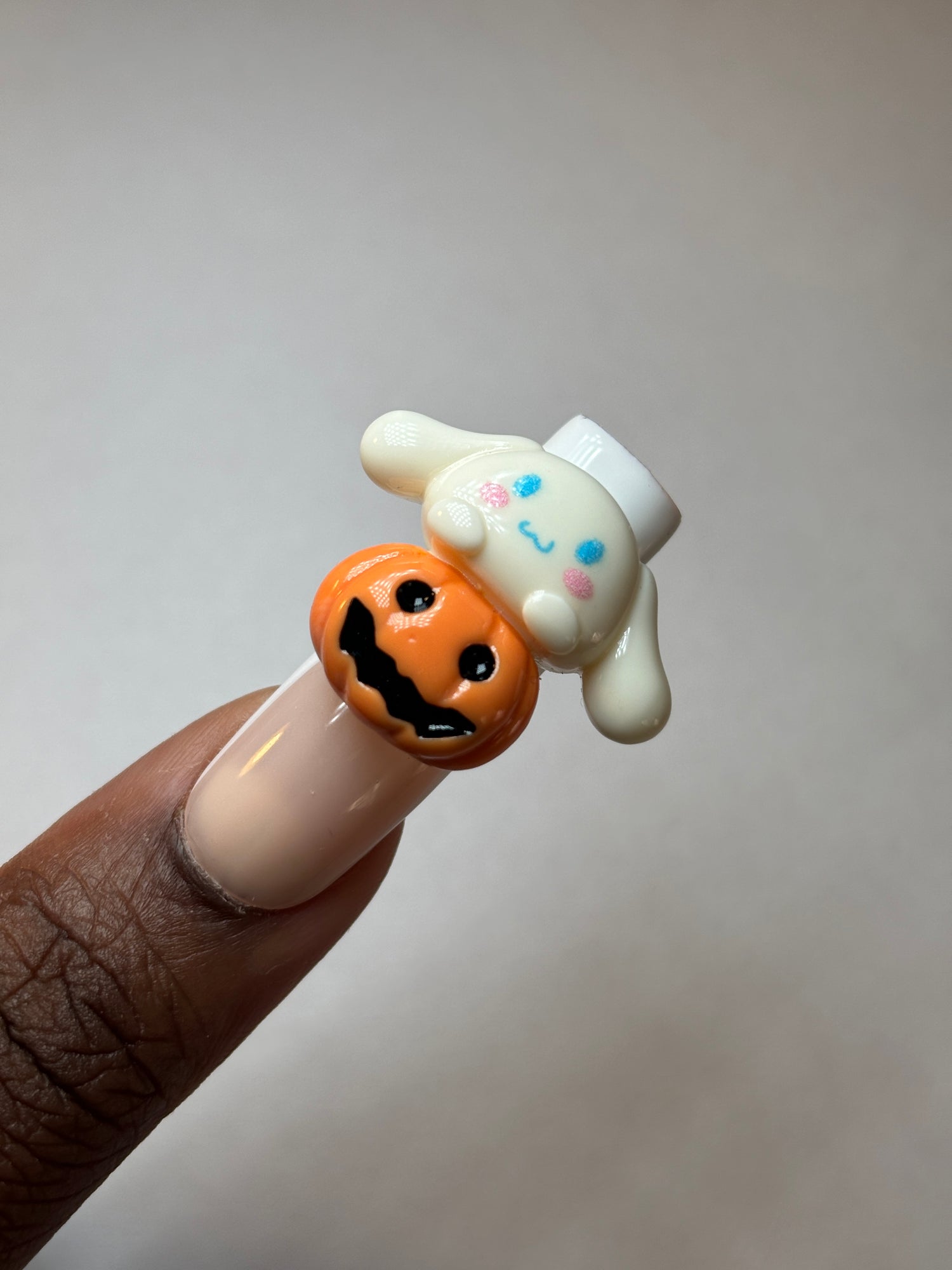 Halloween Charms
