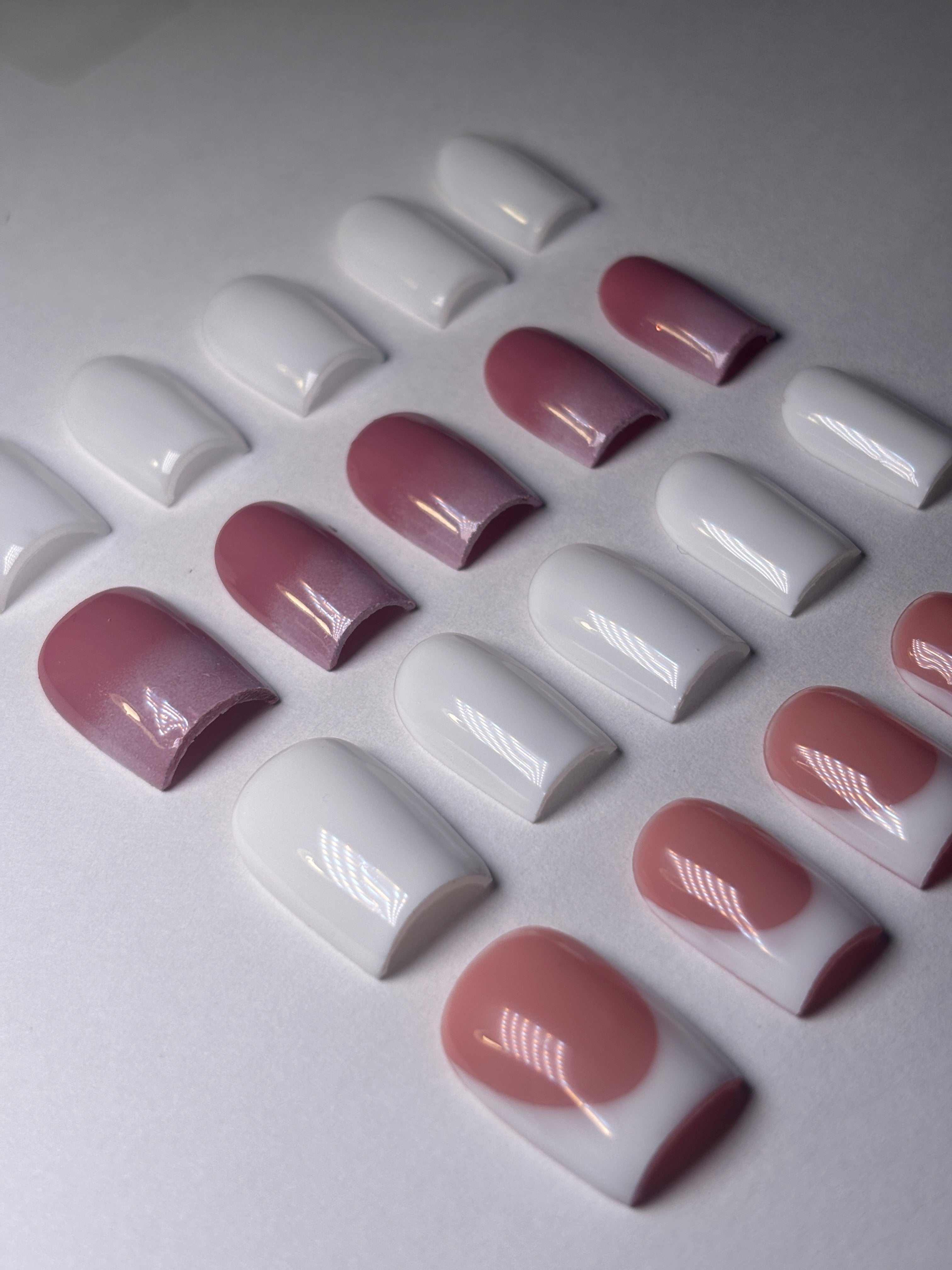 Press On Nail Bundles – Pardon The Press