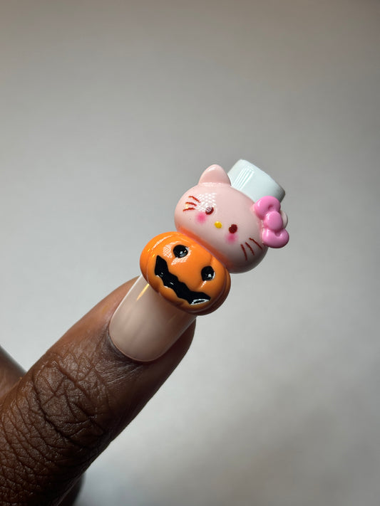 Pumpkin HK