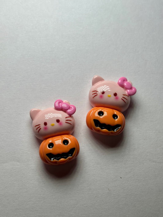 Pumpkin HK