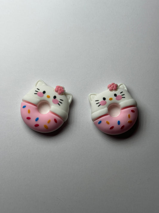 Donut Hello Kitty