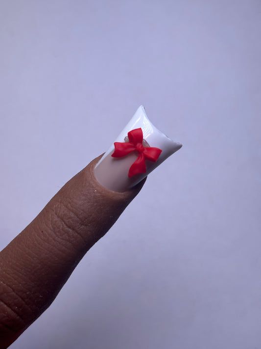 Red Bows