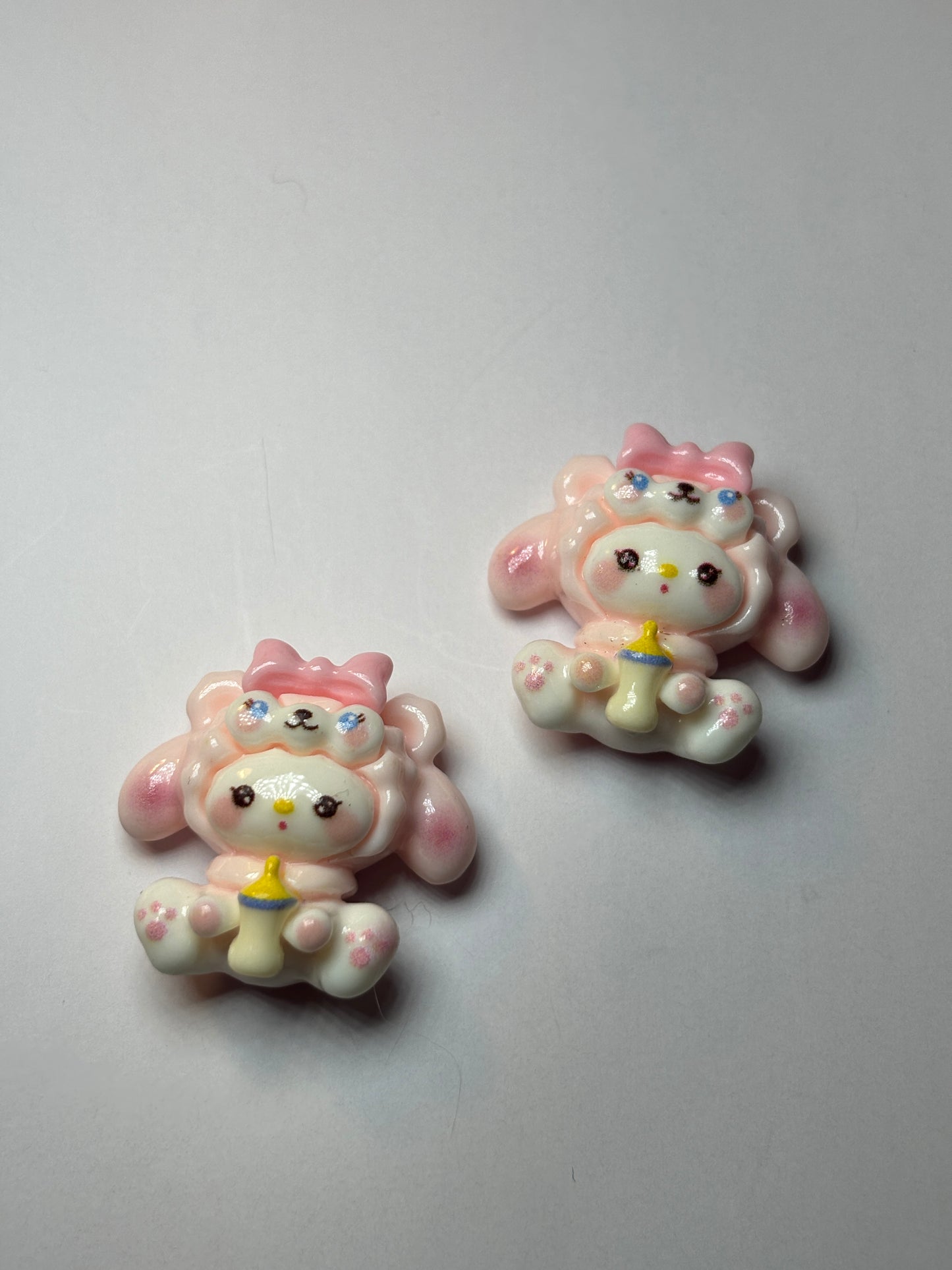 Bedtime Onesie My Melody Charm