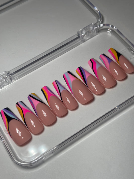 Pucci Nails