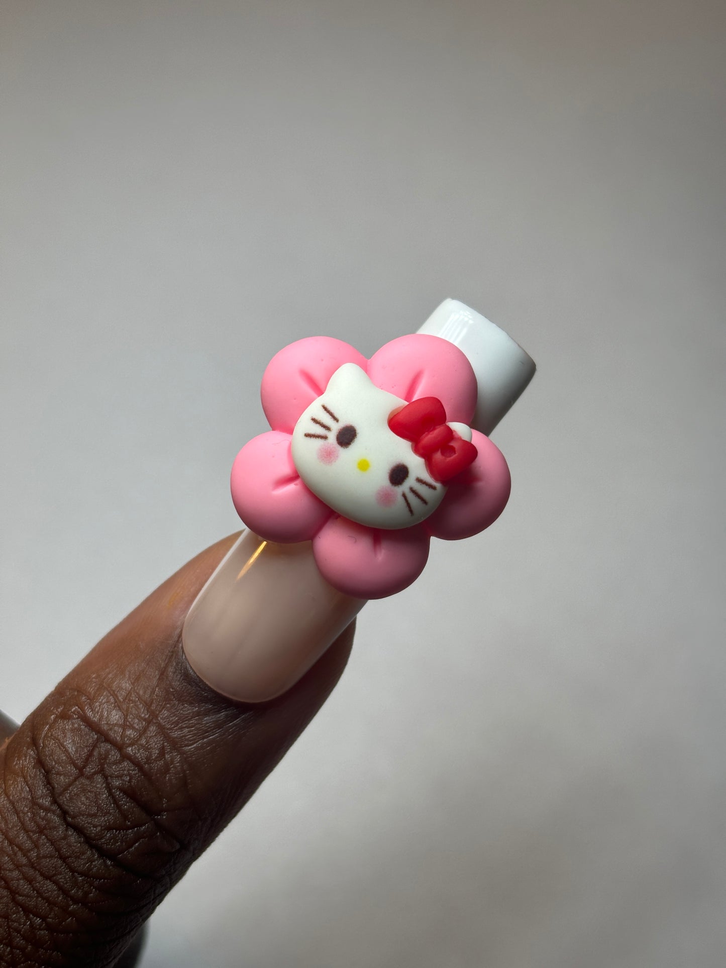 Flower Hello Kitty