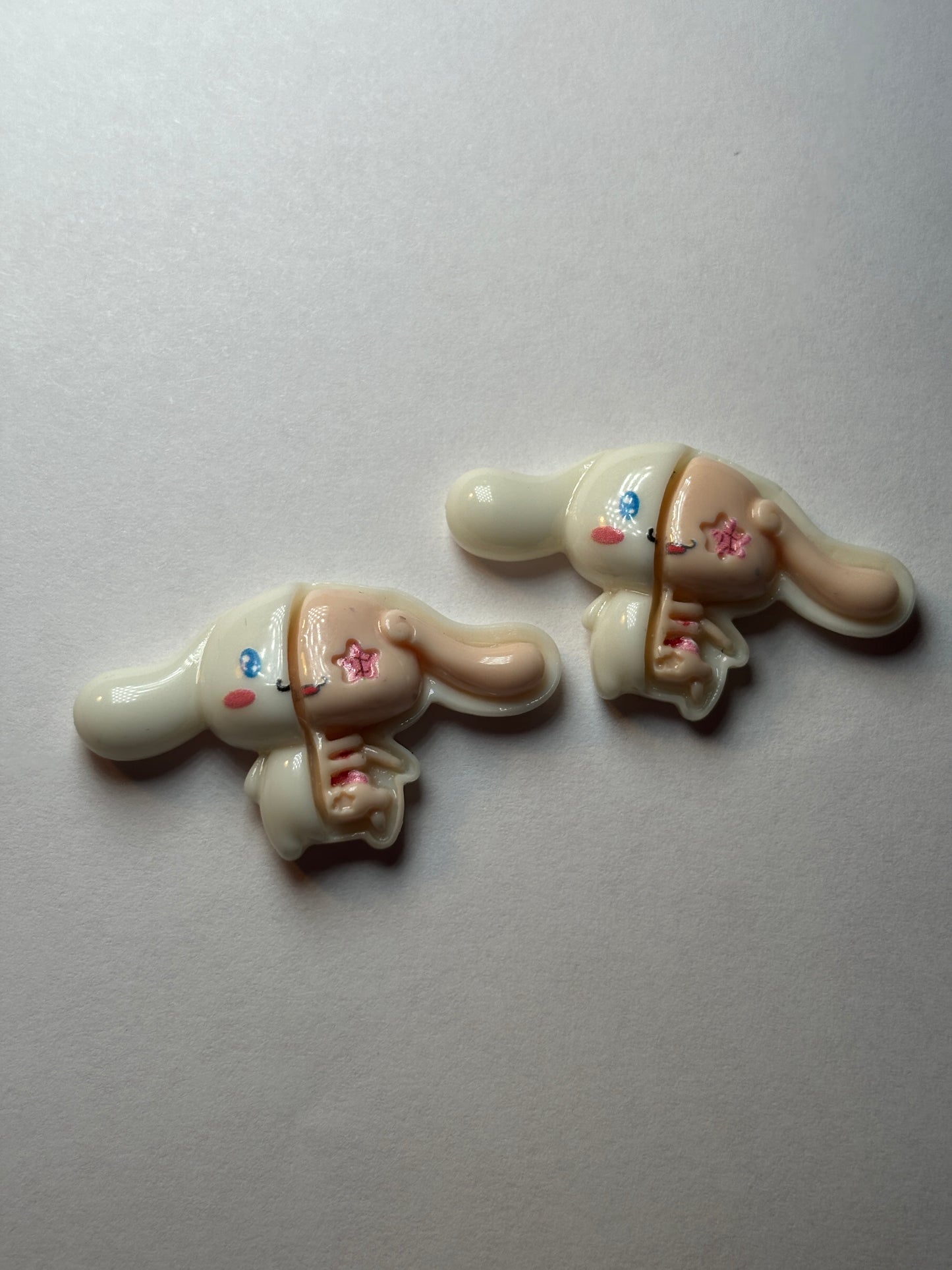 Zombie My Melody White