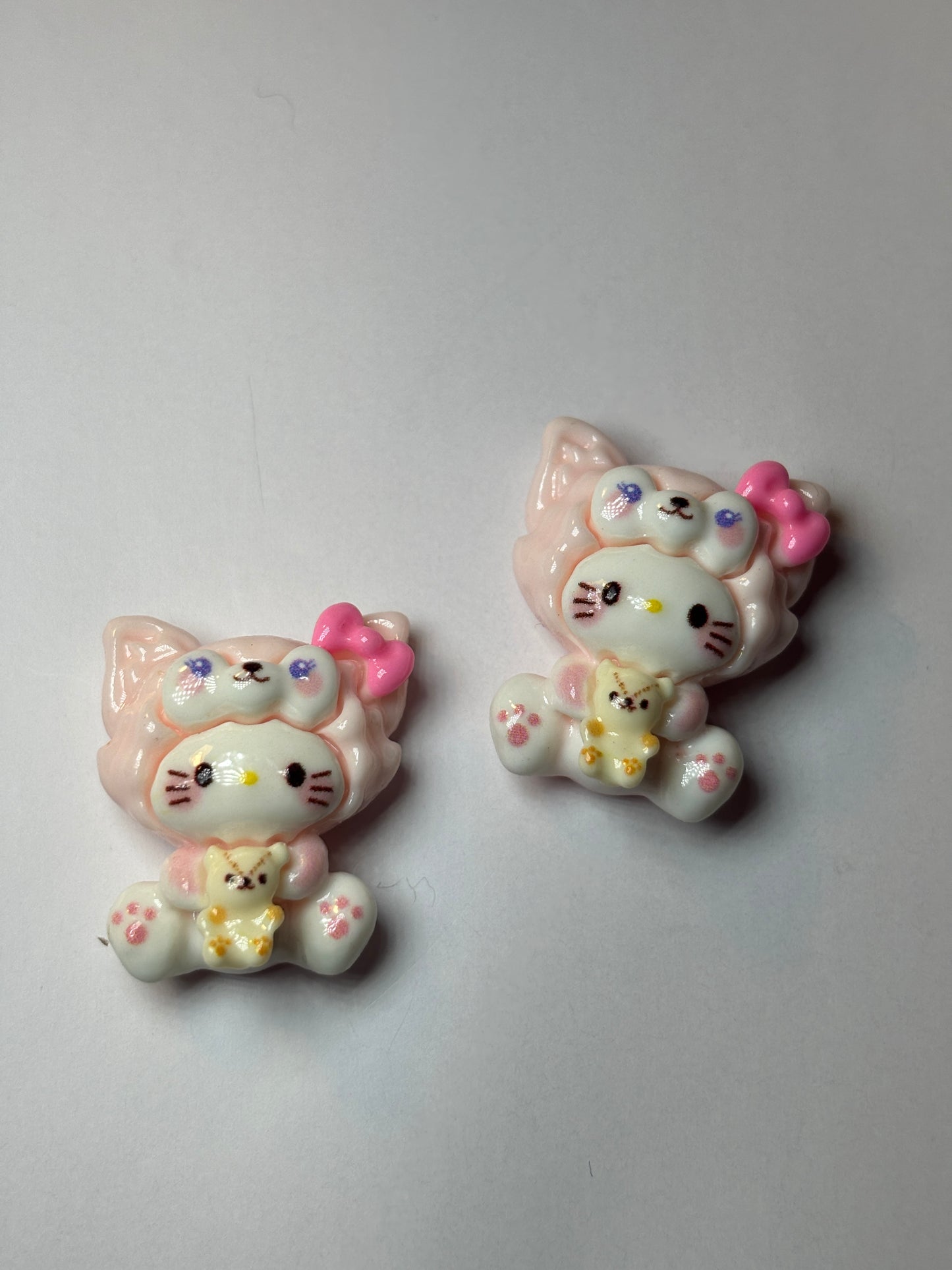 Bedtime Onesie Hello Kitty Charm