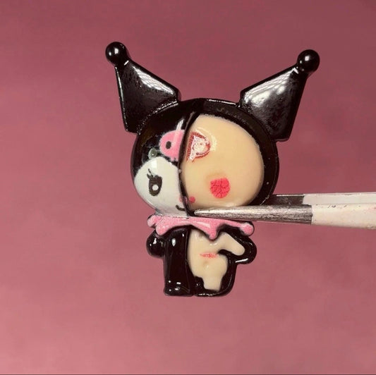 Zombie Kuromi