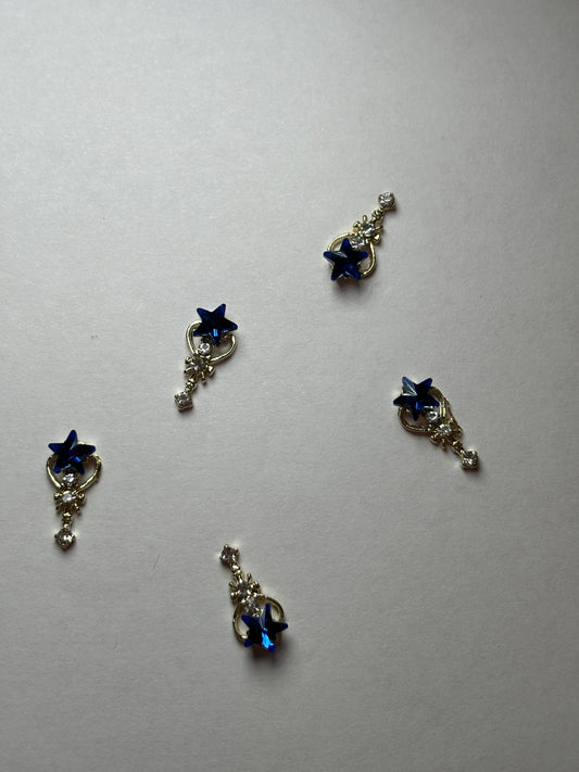 Sailor Moon Star Charm