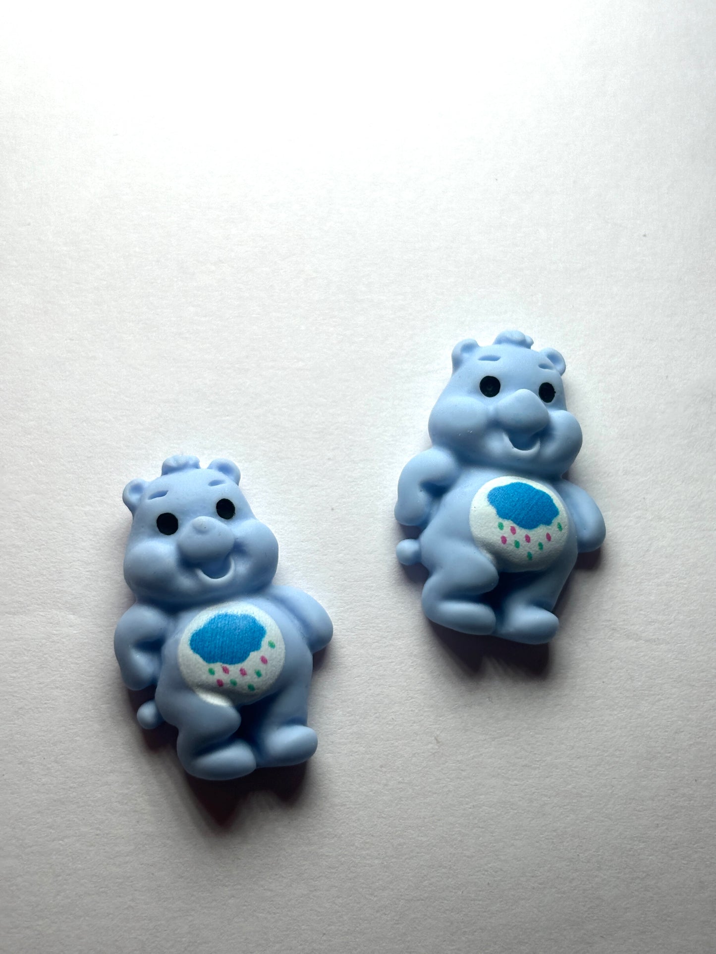 Care Bear Charms