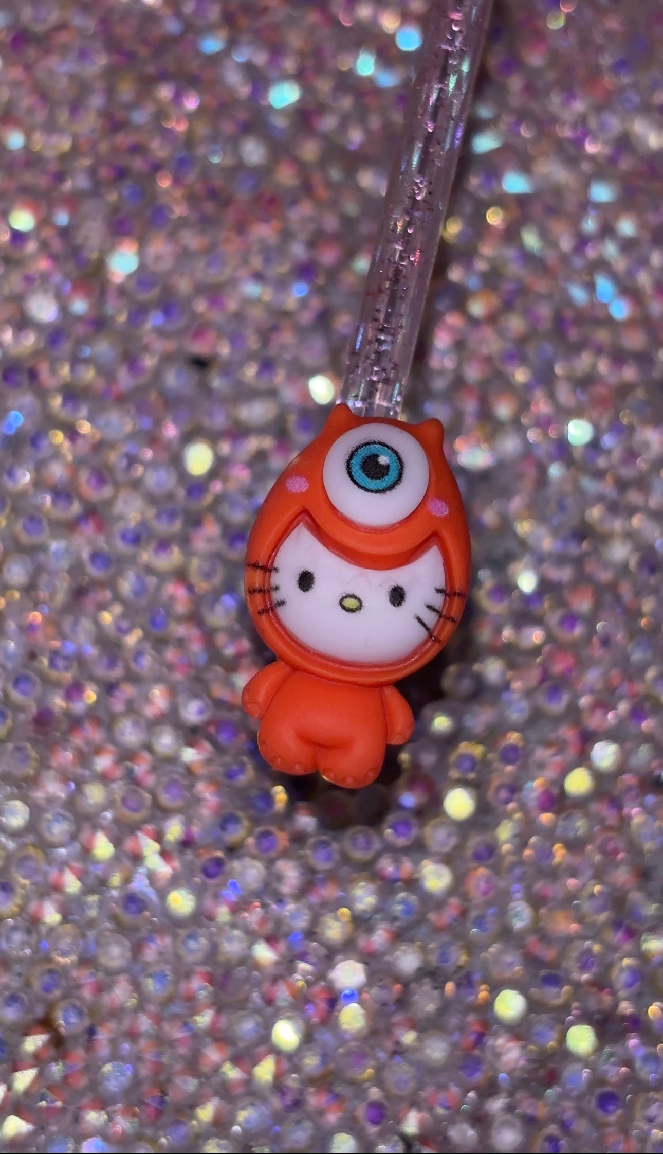 Monster Ink Hello Kitty – Pardon The Press