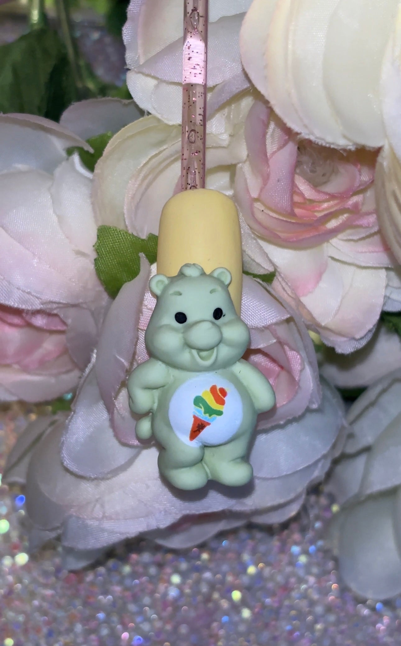 Care Bear Charms