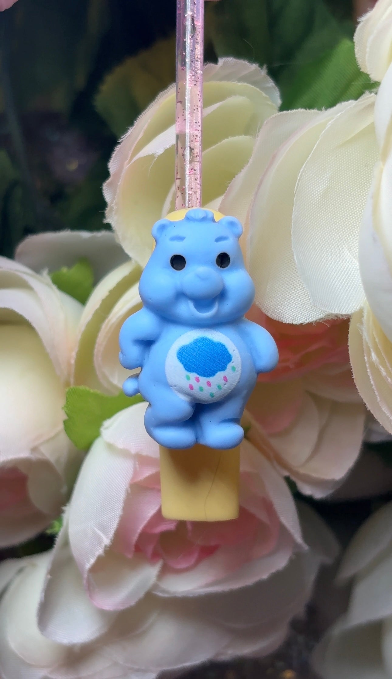 Care Bear Charms