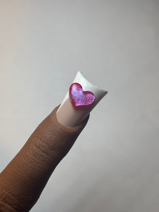 Holographic Heart ￼
