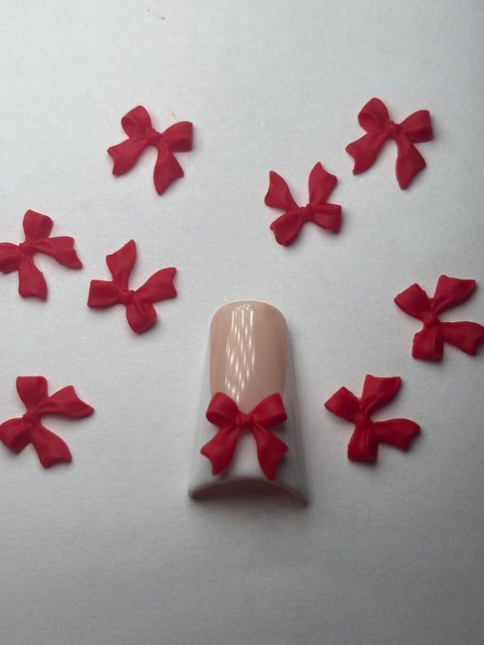 Red Bows