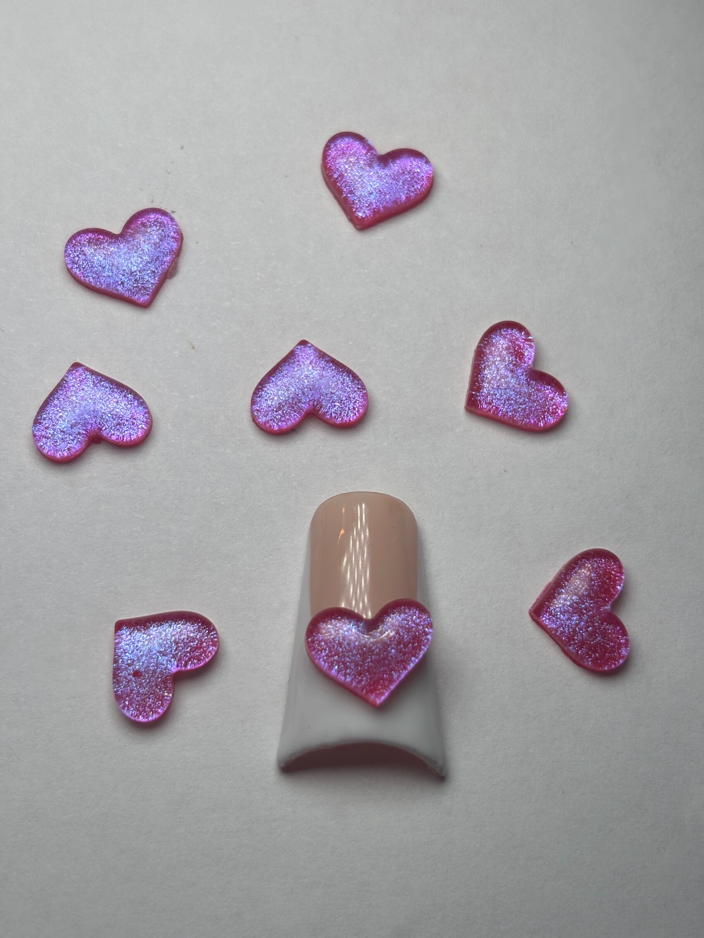 Holographic Heart ￼