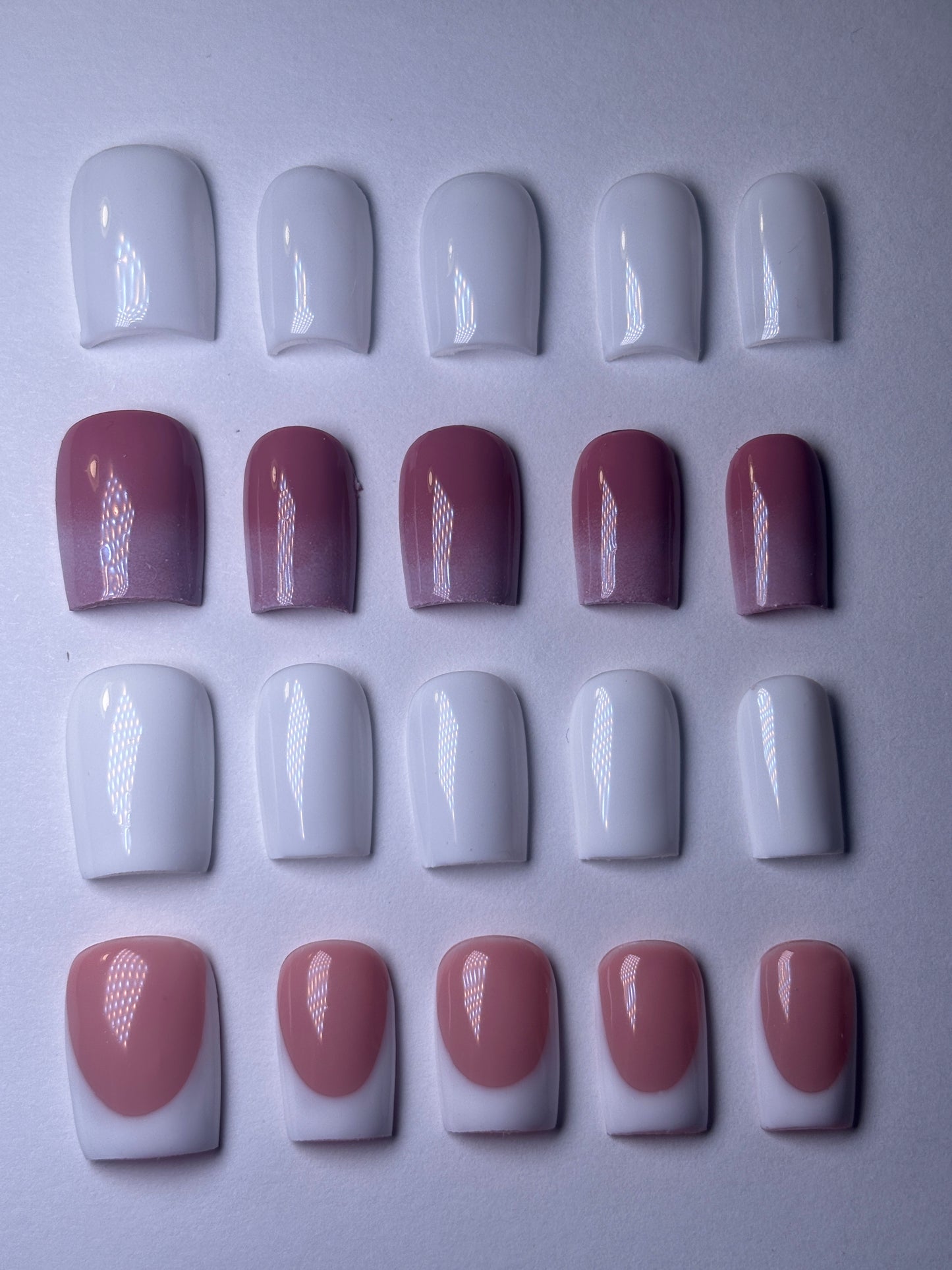 The Nail Book: Essentials