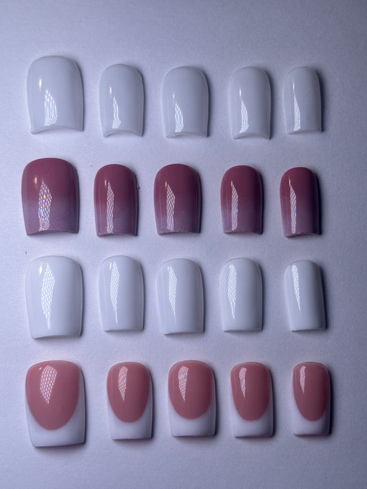 The Nail Book: Essentials