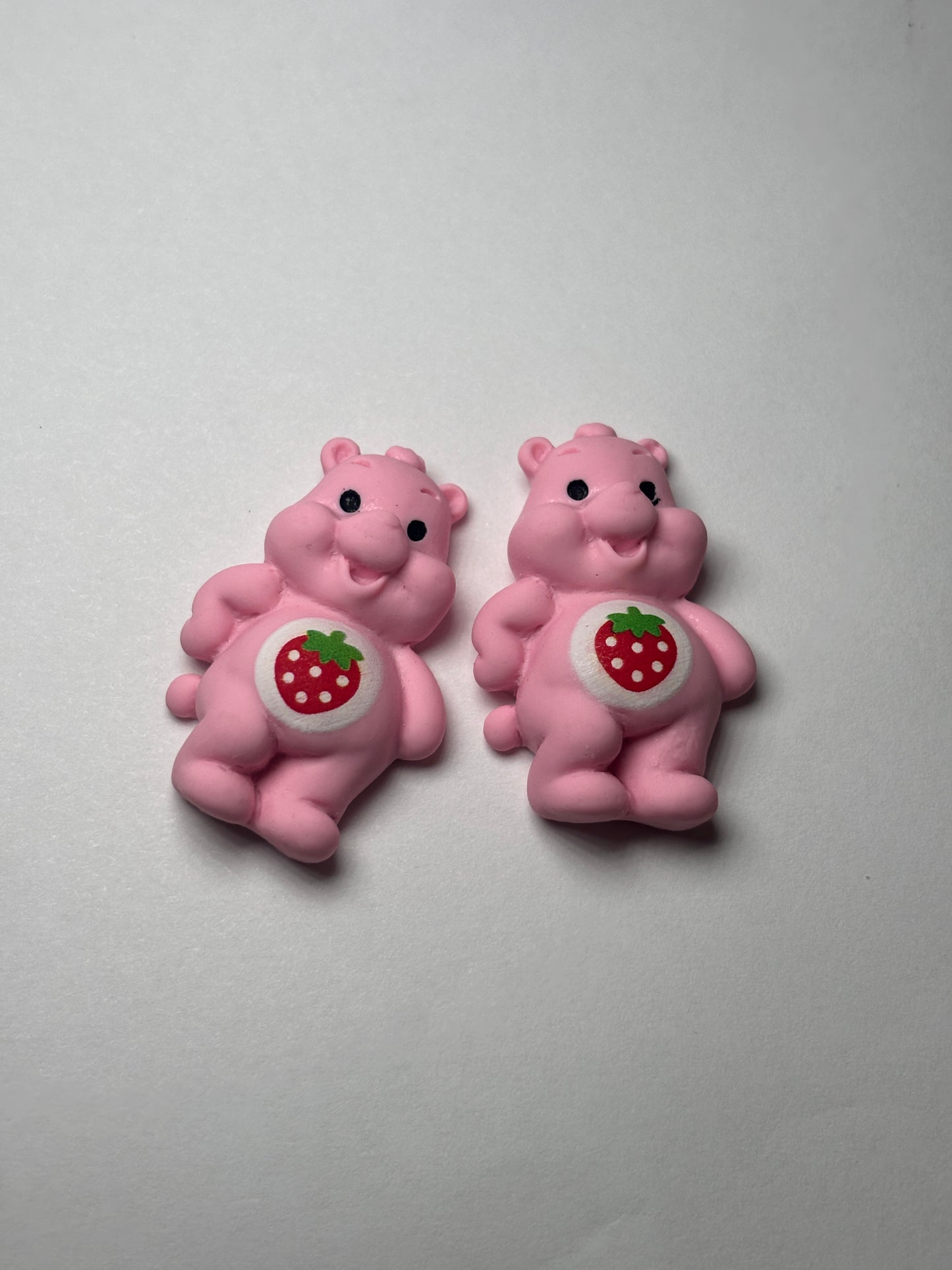 Care Bear Charms