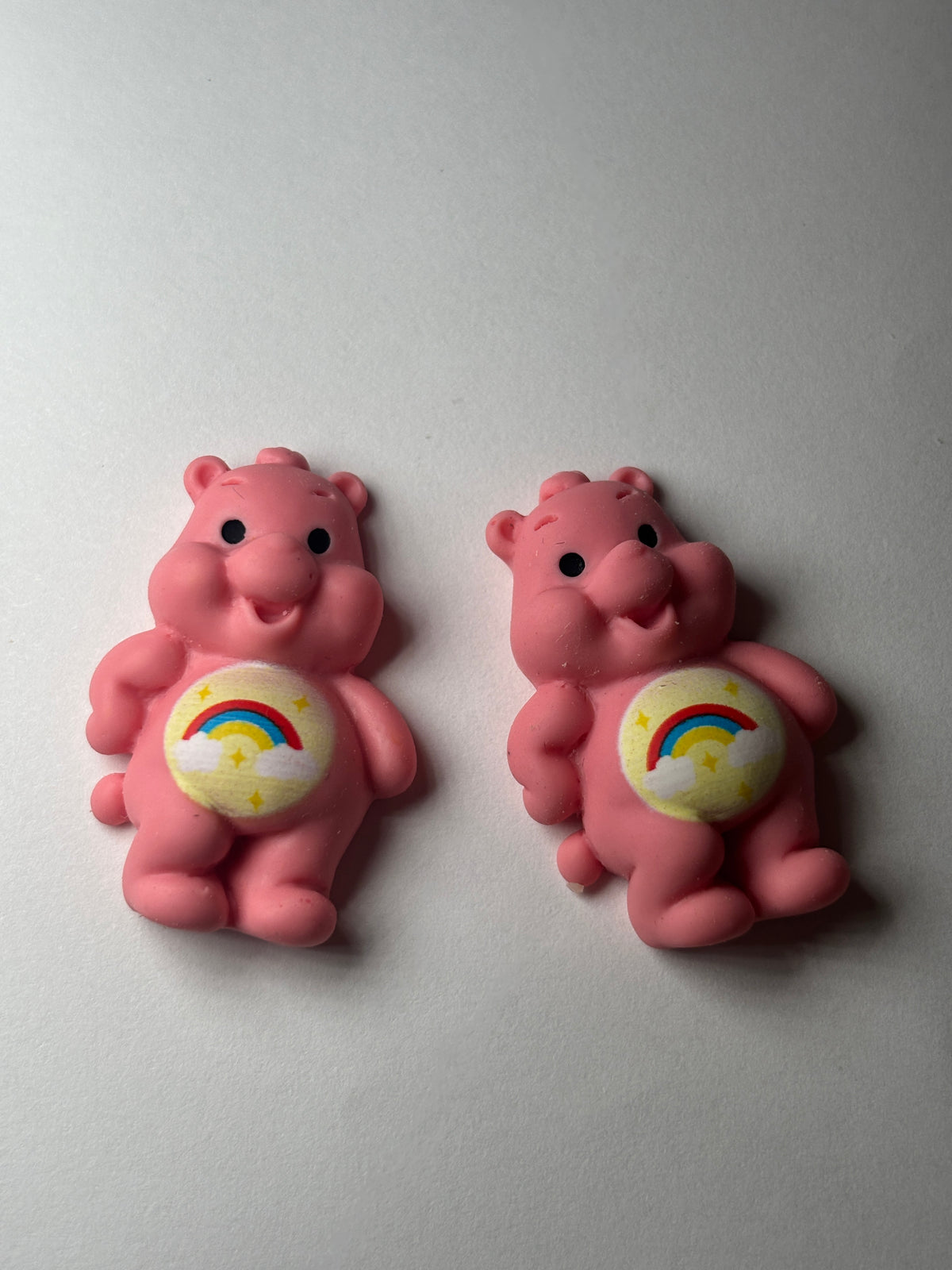Care Bear Charms