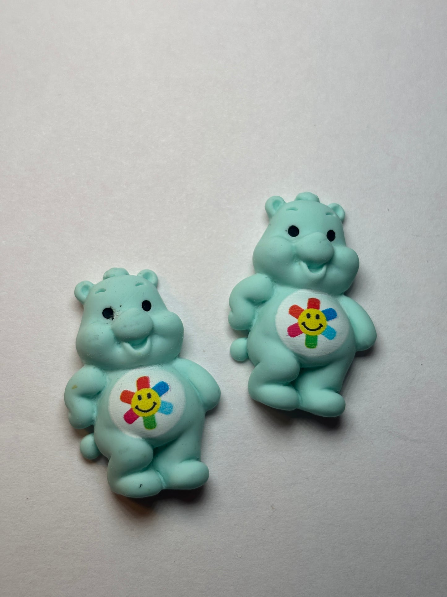 Care Bear Charms