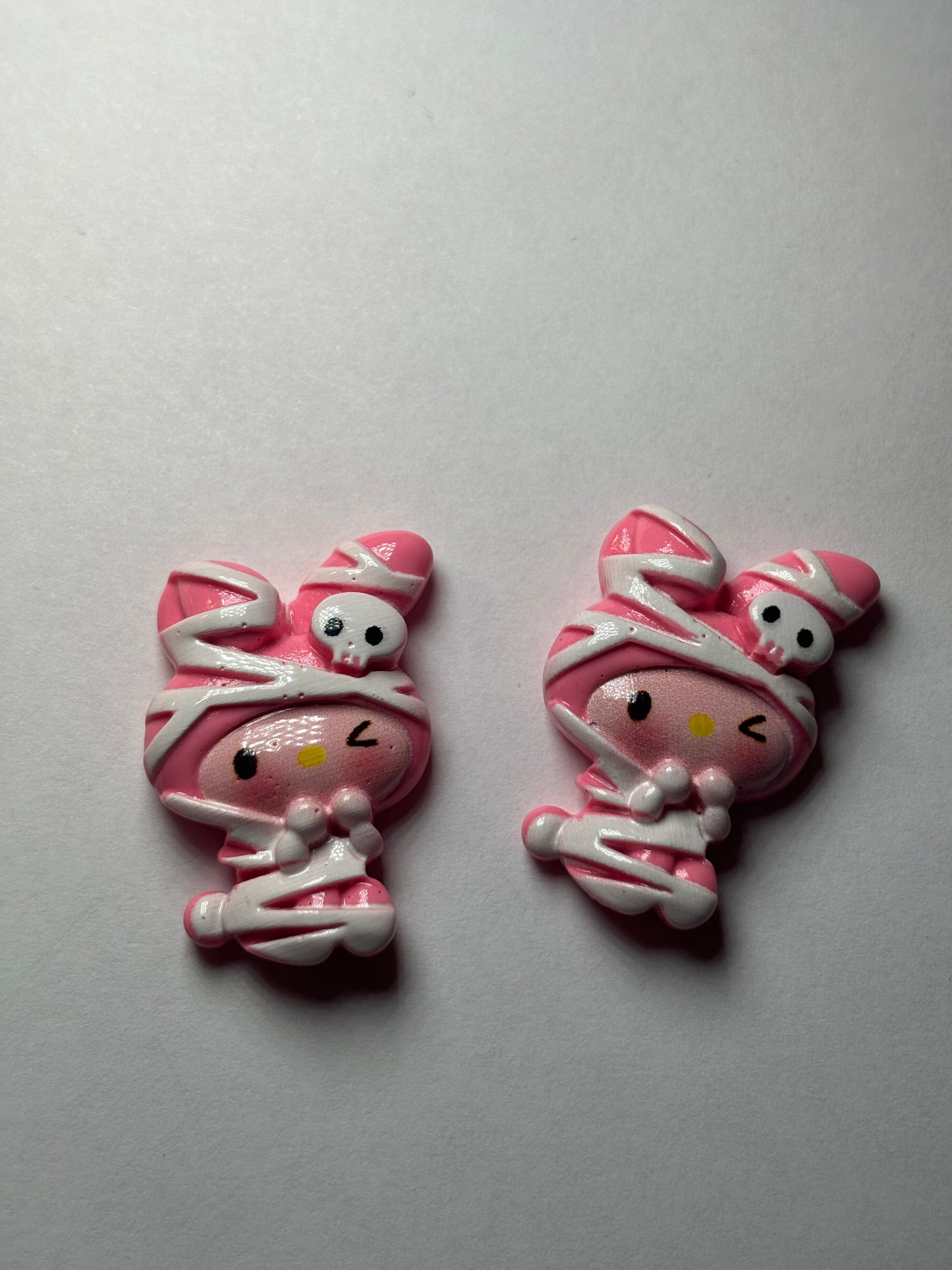 Mummy My Melody
