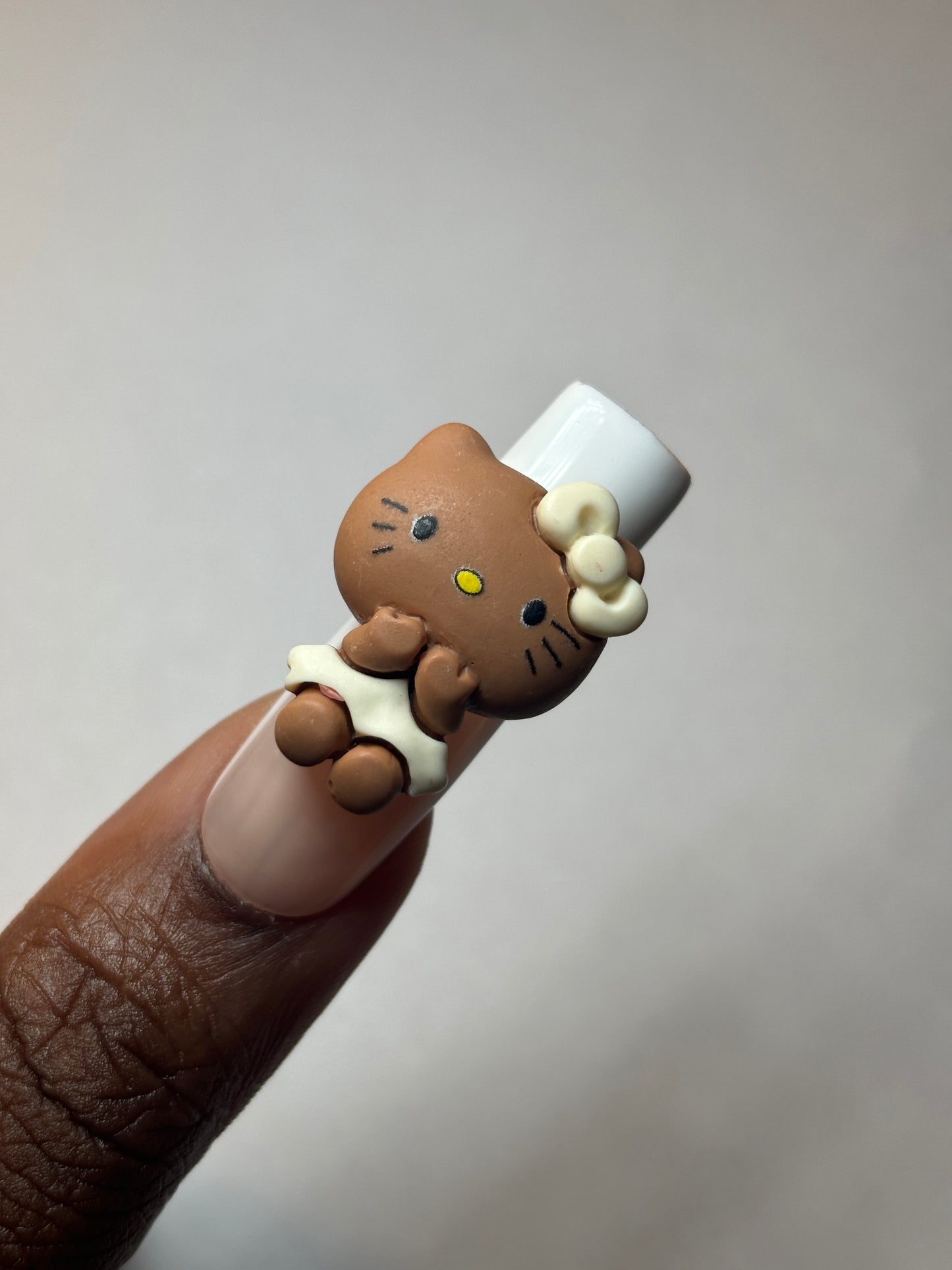 Chocolate HK