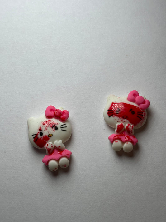 Psychopath Hello Kitty
