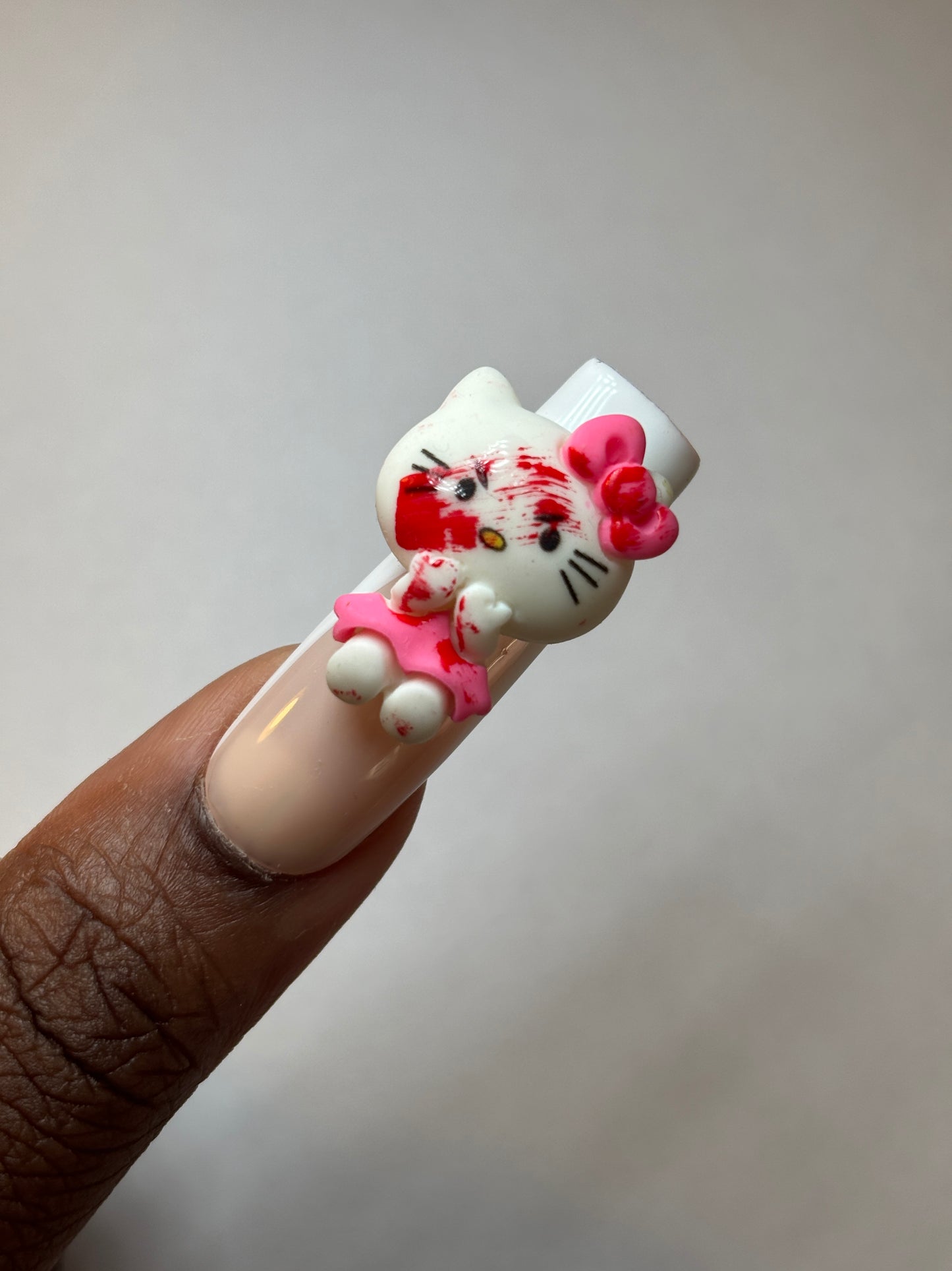 Psychopath Hello Kitty