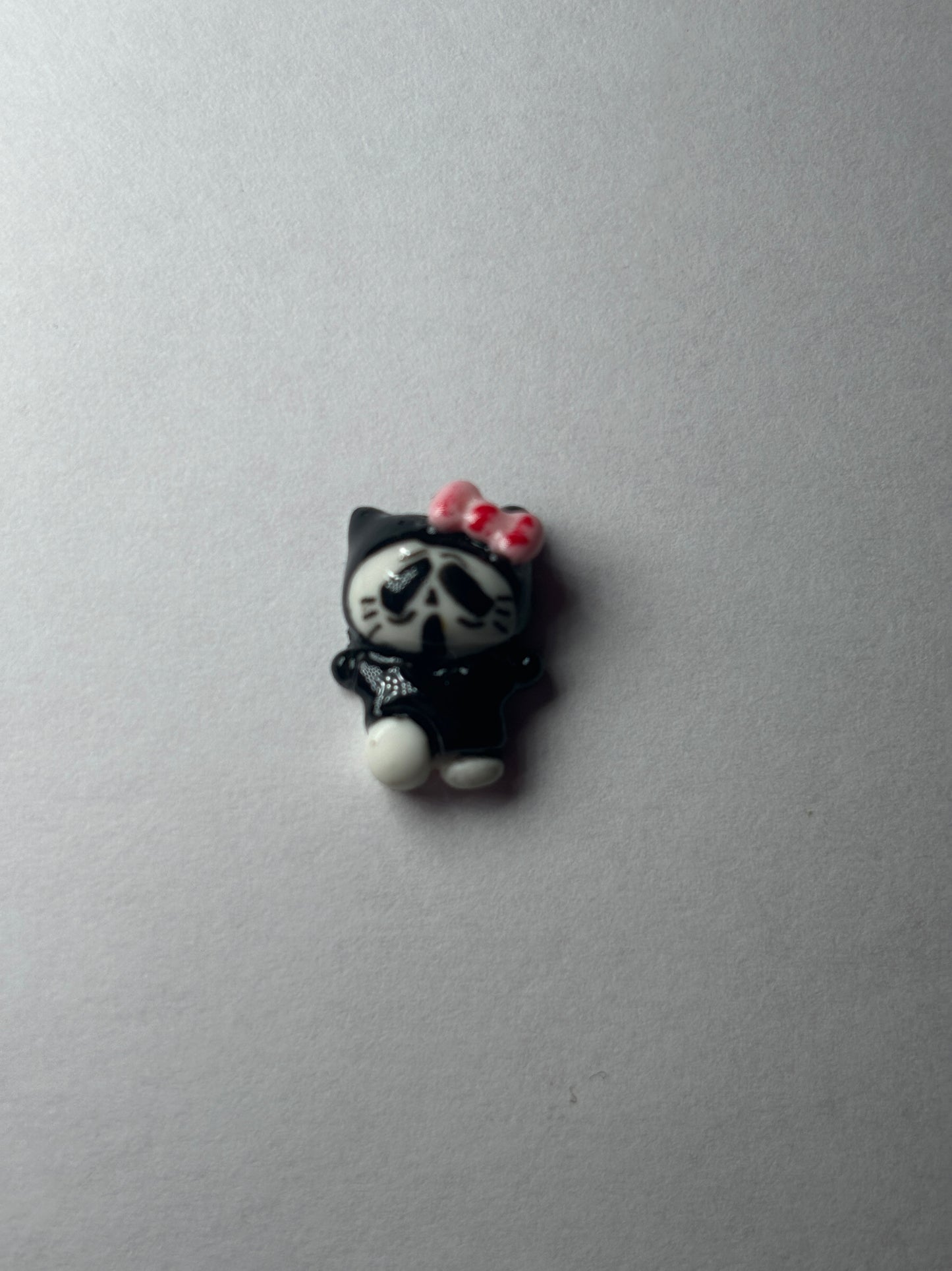 Mini Hello Kitty Scream Mask