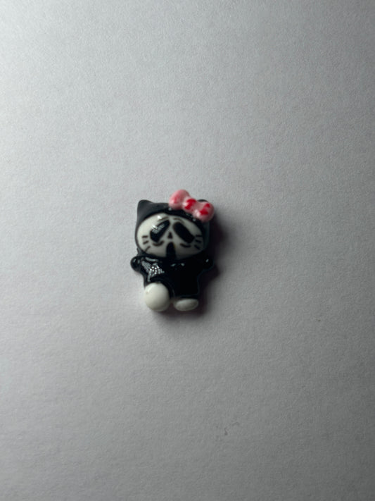 Mini Hello Kitty Scream Mask