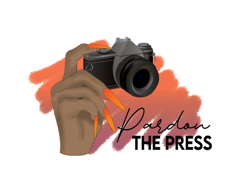 Pardon The Press 